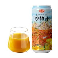 果仁食客 沙棘汁310ml*12