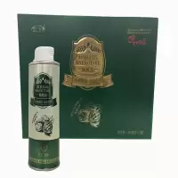 果仁食客 核桃油280ml*2