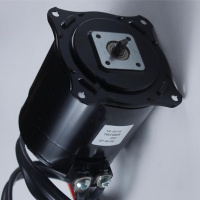 林德叉车 电动机 'AC2 1,2KW '0039761122 货期12天(单位:台)