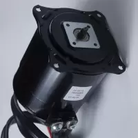 林德叉车 电动机 'AC2 1,2KW '0039761122 货期12天(单位:台)