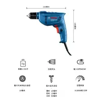 博世/BOSCH 电钻 GBM400KL
