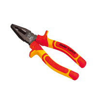 鹰头 8”绝缘钢丝钳 YT-107108