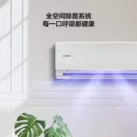 卡萨帝2P大挂机 CAS5018ZDA(81)VU1套机