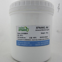 XFNANO/先丰纳米 101098,纳米碳酸钙 40-80 nm 100 g/瓶
