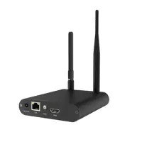 卡莱特A2K联网播放器