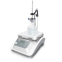 DLAB/大龙 10寸LCD数控加热板 HP500-Pro