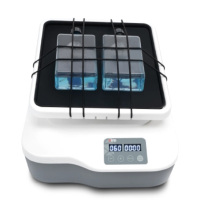 DLAB SK-D1810-S LCD数显三维摇床