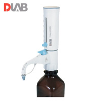 DLAB/大龙DispensMate-Pro二代手动瓶口分液器70322120032.5-25mL(PTFE活塞),不包