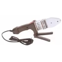 电子数显塑料管焊接机/600W