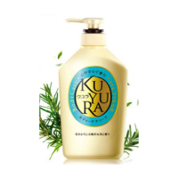 可悠然沐浴露550ml