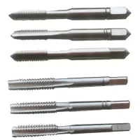 3件套手用丝锥