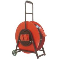 轮车移动式电缆盘/100M