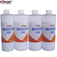 二氧化硅悬浮抛光液