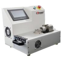 新能源连接器拧螺母机