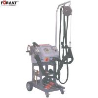 多功能X型电阻点焊钣金修复机30KVA