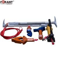 便携式防盗门破拆工具组