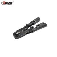 多功能二合一压线钳