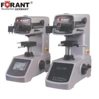 显微维氏硬度计