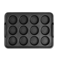 摩飞电器(Morphyrichards)电烤箱配件蛋糕盘MR1088