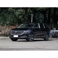 威然2024 380TSI 尊驰版