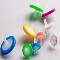 津腾 JTHF013010针筒式滤膜过滤器(高端超声焊)100个/罐Ф13 0.45(美国进口)聚四氟乙烯PTFE