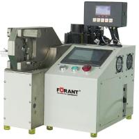 六边形免换模压接机