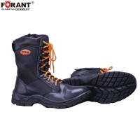 消防员抢险救援防护靴