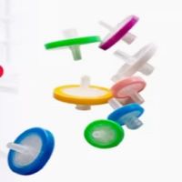 天津津腾JTSFS025013针筒式滤膜过滤器(伽马无菌)Ф250.22μ(进口有机系)尼龙6650个/盒