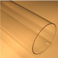 沈阳科晶 φ100×1000mm石英管