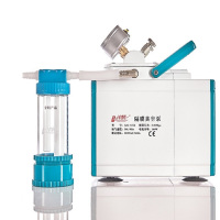 津腾(JINTENG) JTVP0109 隔膜真空泵 GM-0.5A(防腐)(出口)