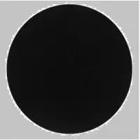 SY-Kejing 金丝绒抛光垫 Φ520mm,10片