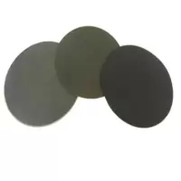 KEJING/沈阳科晶 粒度:800#,直径:Φ300,50片/盒