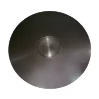 SY-Kejing 平盘铸铁研磨盘 Φ203mm 个
