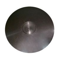 SY-Kejing 平盘铸铁研磨盘 Φ381mm 个