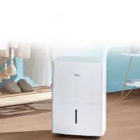 美的(Midea)除湿机/抽湿机 除湿量18升/天 CF18BD