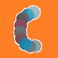 SY-Kejing 带背胶金刚石研磨纸 粒度:3µm,直径:Ø300mm,10片