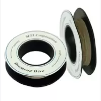 KEJING/沈阳科晶金刚石线Ø0.125mm80m/卷