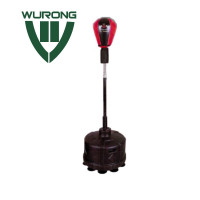 天狼芯 拳击速度球拳击反应靶可注水-WR3024