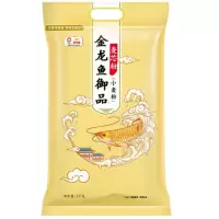 金龙鱼 御品麦芯粉 5KG 馒头包子面条麦香味家庭装小麦粉 高筋面粉