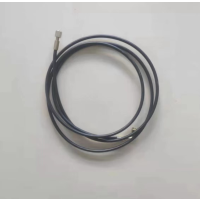 斯太尔举升液压油管 sx2190