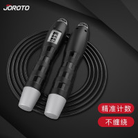 捷瑞特JOROTO 美国品牌跳绳TS1015 成人钢丝轴承专业健身器材中考专用TS1015