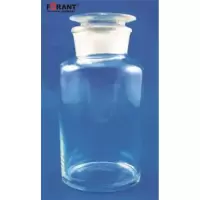 玻璃大口试剂瓶