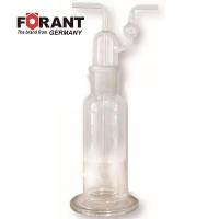 直管式气体洗瓶