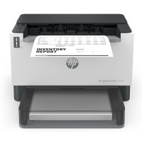 惠普(HP)Tank 1020w激光无线打印机商用打印大印量自营企业打印机
