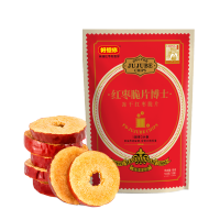 好想你140g 红枣脆片博士