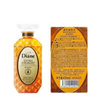 黛丝恩 致美摩洛哥油 洗发水滋润顺滑450ml