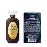 黛丝恩致美摩洛哥油 洗发水损伤护理450ml