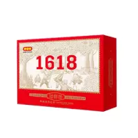 好想你1618g特级健康情锁 鲜枣