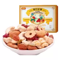 好想你750g 每日坚果