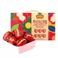 好想你900g 每日红枣(灰枣夹核桃)